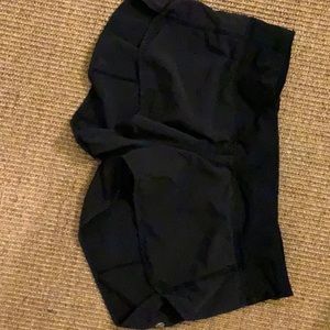 Lululemon Running Shorts